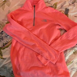 The North Face Women's Coral Fleece Pullover